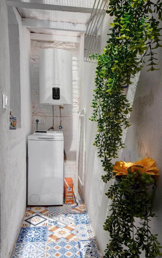 Flamenco Beach Loft Valencia Eksteriør bilde