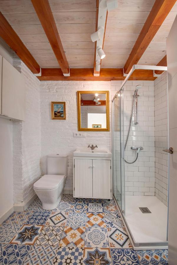 Flamenco Beach Loft Valencia Eksteriør bilde
