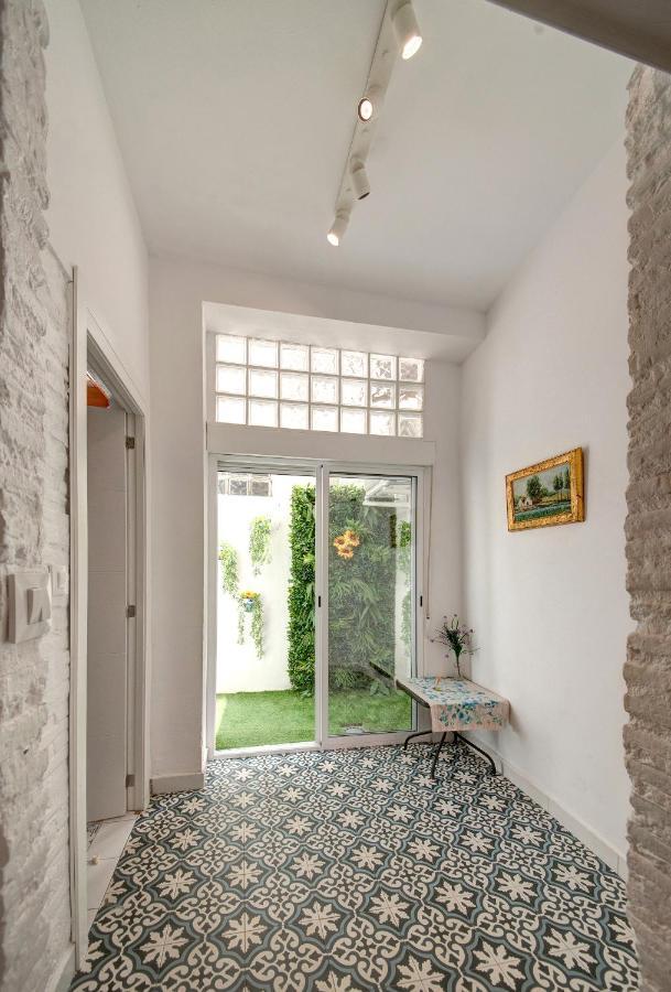 Flamenco Beach Loft Valencia Eksteriør bilde